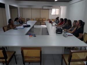 Soraia Raquel fala da importância da implantação da BNCC