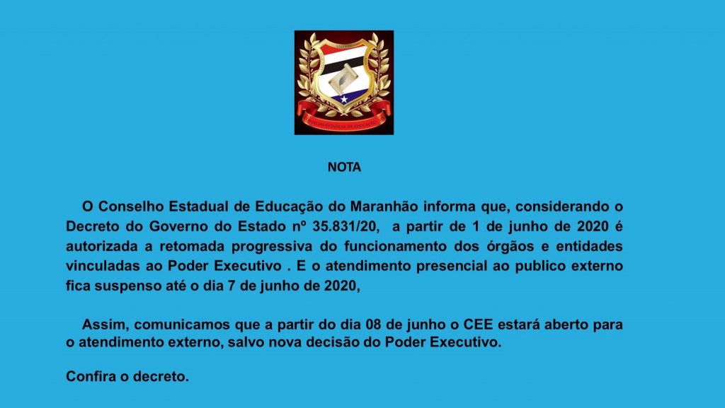 NOTA CEE